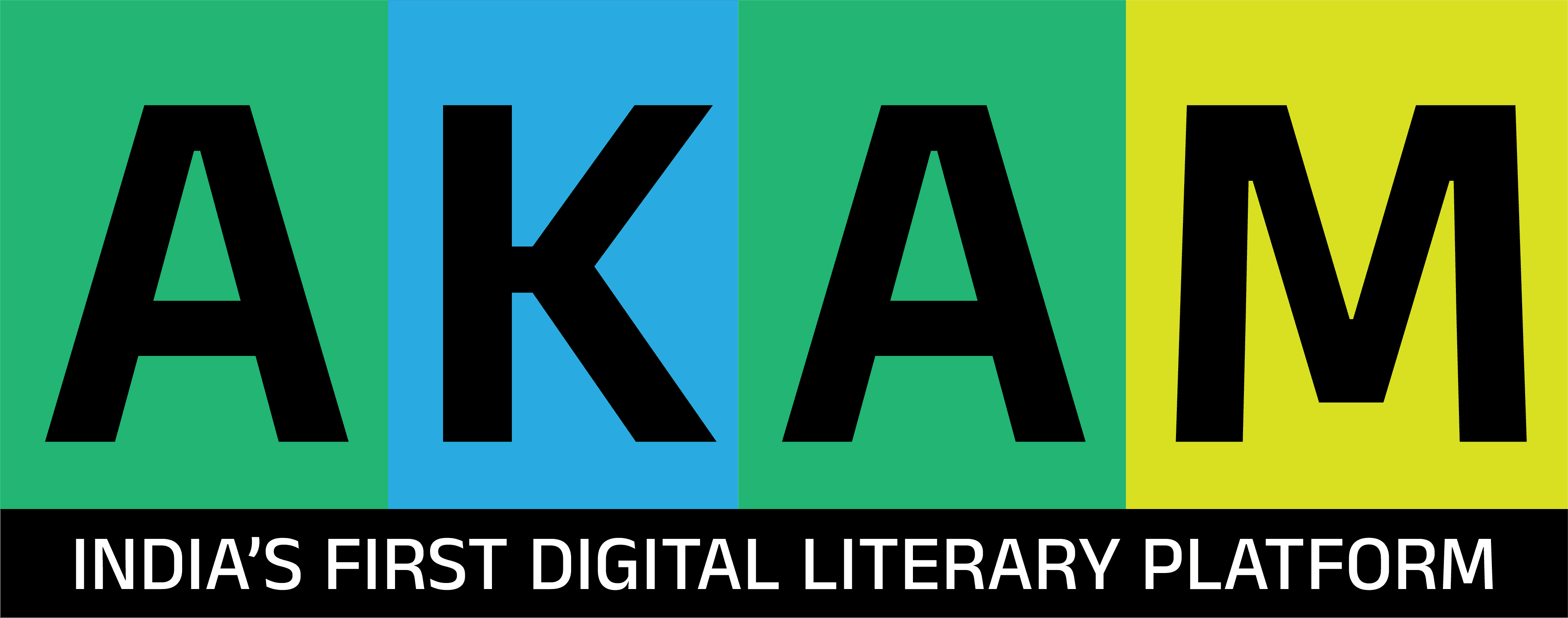 AKAM Digital Logo
